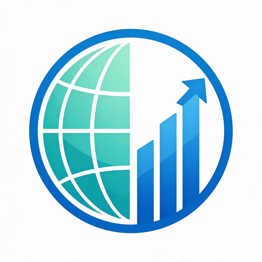 足球巴巴 Logo